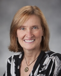 Kathleen Madden, RN, CNP, DNP